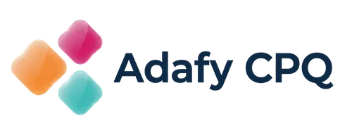 Adafy CPQ